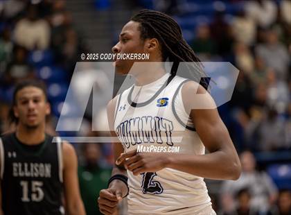 Thumbnail 1 in Mansfield Summit vs. Ellison photogallery.