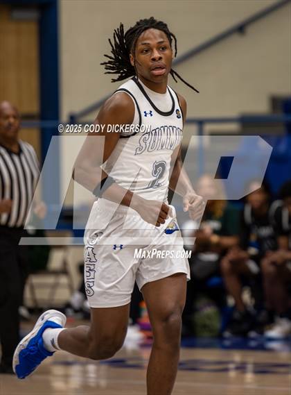 Thumbnail 1 in Mansfield Summit vs. Ellison photogallery.