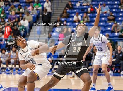 Thumbnail 2 in Mansfield Summit vs. Ellison photogallery.