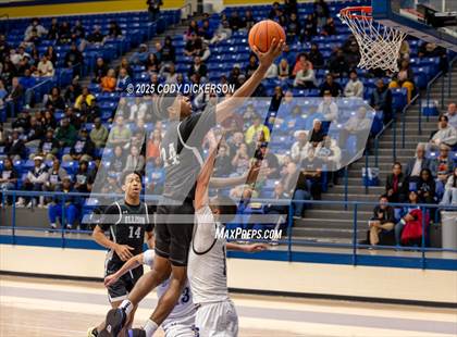 Thumbnail 2 in Mansfield Summit vs. Ellison photogallery.