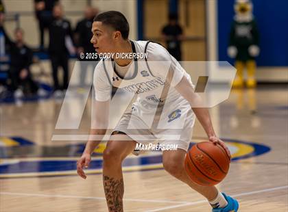 Thumbnail 3 in Mansfield Summit vs. Ellison photogallery.