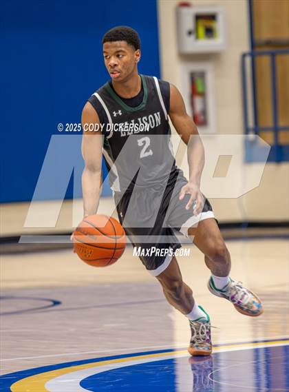 Thumbnail 2 in Mansfield Summit vs. Ellison photogallery.