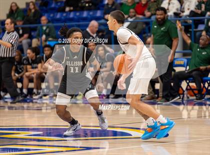Thumbnail 3 in Mansfield Summit vs. Ellison photogallery.