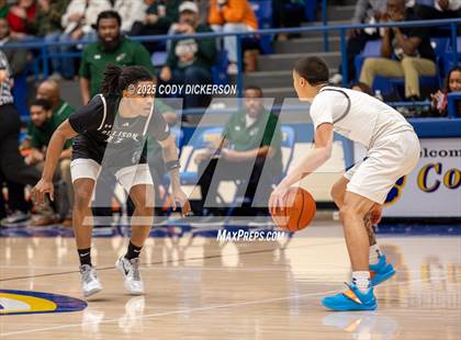 Thumbnail 2 in Mansfield Summit vs. Ellison photogallery.
