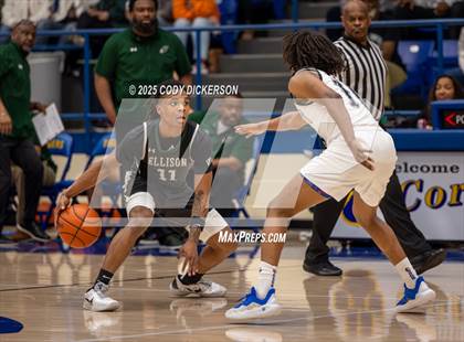 Thumbnail 2 in Mansfield Summit vs. Ellison photogallery.