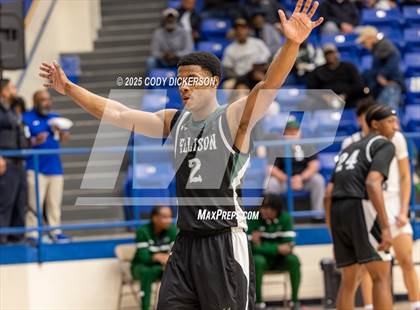 Thumbnail 2 in Mansfield Summit vs. Ellison photogallery.