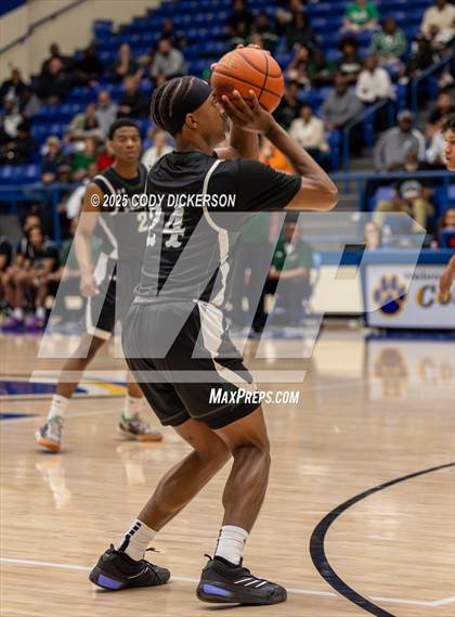 Thumbnail 1 in Mansfield Summit vs. Ellison photogallery.