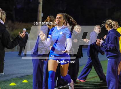 Thumbnail 3 in Lexington @ Braintree (MIAA Division 1 Round of 16) photogallery.