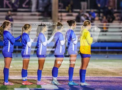 Thumbnail 2 in Lexington @ Braintree (MIAA Division 1 Round of 16) photogallery.