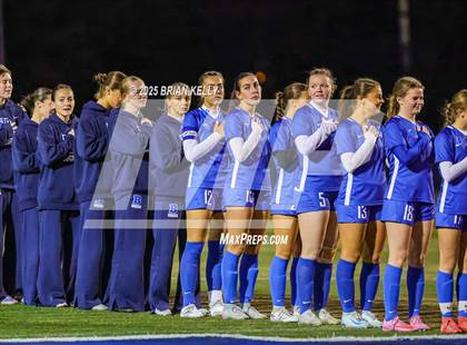 Thumbnail 1 in Lexington @ Braintree (MIAA Division 1 Round of 16) photogallery.