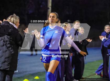 Thumbnail 1 in Lexington @ Braintree (MIAA Division 1 Round of 16) photogallery.