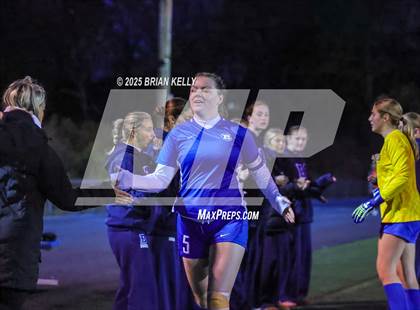 Thumbnail 1 in Lexington @ Braintree (MIAA Division 1 Round of 16) photogallery.