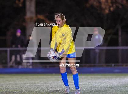 Thumbnail 2 in Lexington @ Braintree (MIAA Division 1 Round of 16) photogallery.