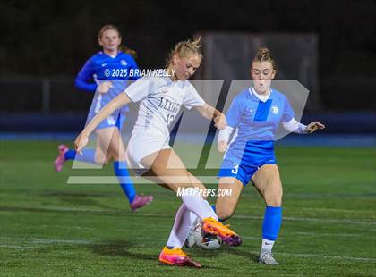 Thumbnail 2 in Lexington @ Braintree (MIAA Division 1 Round of 16) photogallery.