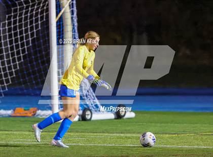 Thumbnail 3 in Lexington @ Braintree (MIAA Division 1 Round of 16) photogallery.