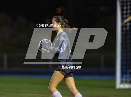 Thumbnail 1 in Lexington @ Braintree (MIAA Division 1 Round of 16) photogallery.