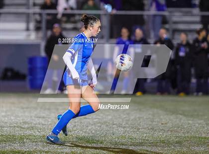 Thumbnail 1 in Lexington @ Braintree (MIAA Division 1 Round of 16) photogallery.