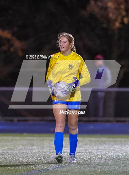 Thumbnail 1 in Lexington @ Braintree (MIAA Division 1 Round of 16) photogallery.