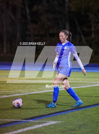 Thumbnail 3 in Lexington @ Braintree (MIAA Division 1 Round of 16) photogallery.