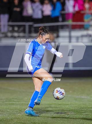 Lexington @ Braintree (MIAA Division 1 Round of 16)