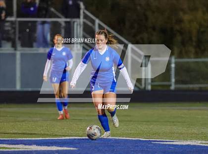 Thumbnail 1 in Lexington @ Braintree (MIAA Division 1 Round of 16) photogallery.