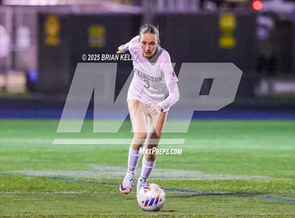 Thumbnail 1 in Lexington @ Braintree (MIAA Division 1 Round of 16) photogallery.