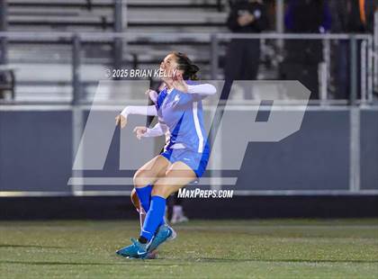 Thumbnail 3 in Lexington @ Braintree (MIAA Division 1 Round of 16) photogallery.