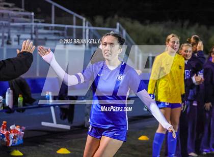 Thumbnail 2 in Lexington @ Braintree (MIAA Division 1 Round of 16) photogallery.