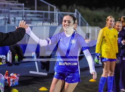 Thumbnail 3 in Lexington @ Braintree (MIAA Division 1 Round of 16) photogallery.