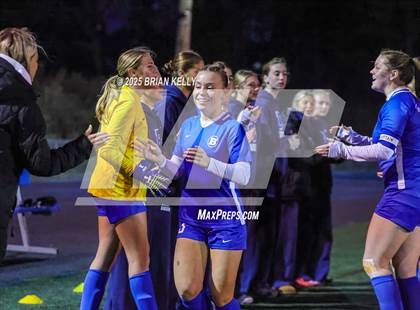 Thumbnail 1 in Lexington @ Braintree (MIAA Division 1 Round of 16) photogallery.