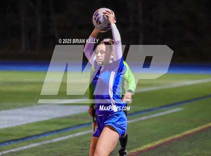 Thumbnail 2 in Lexington @ Braintree (MIAA Division 1 Round of 16) photogallery.
