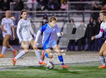 Thumbnail 1 in Lexington @ Braintree (MIAA Division 1 Round of 16) photogallery.