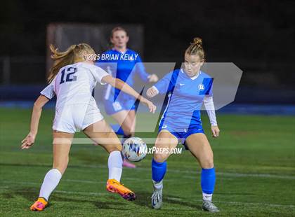 Thumbnail 3 in Lexington @ Braintree (MIAA Division 1 Round of 16) photogallery.