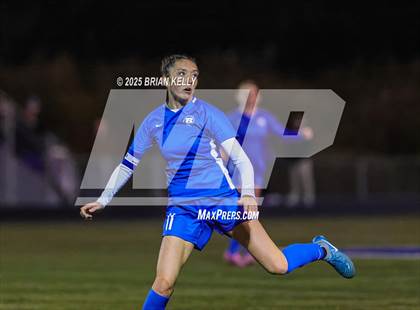 Thumbnail 3 in Lexington @ Braintree (MIAA Division 1 Round of 16) photogallery.