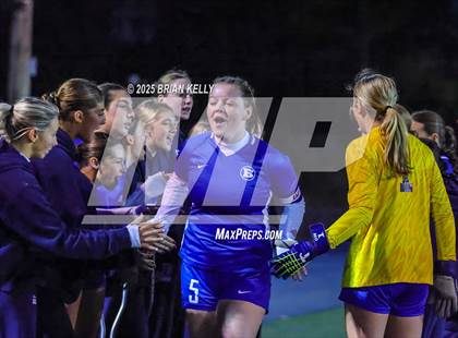 Thumbnail 2 in Lexington @ Braintree (MIAA Division 1 Round of 16) photogallery.