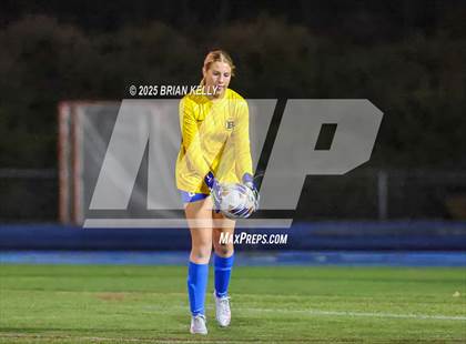 Thumbnail 2 in Lexington @ Braintree (MIAA Division 1 Round of 16) photogallery.