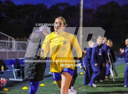 Thumbnail 1 in Lexington @ Braintree (MIAA Division 1 Round of 16) photogallery.