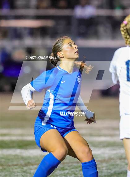 Thumbnail 2 in Lexington @ Braintree (MIAA Division 1 Round of 16) photogallery.