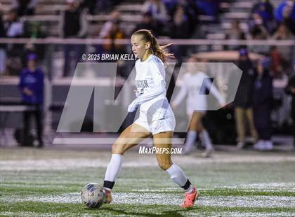 Thumbnail 1 in Lexington @ Braintree (MIAA Division 1 Round of 16) photogallery.