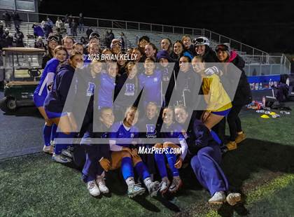 Thumbnail 1 in Lexington @ Braintree (MIAA Division 1 Round of 16) photogallery.