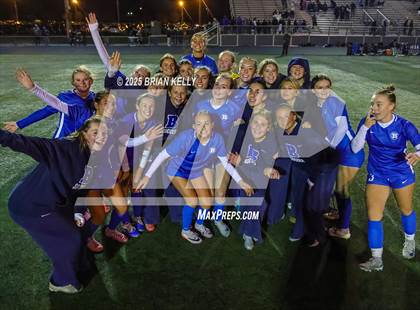 Thumbnail 2 in Lexington @ Braintree (MIAA Division 1 Round of 16) photogallery.