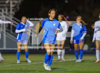 Thumbnail 1 in Lexington @ Braintree (MIAA Division 1 Round of 16) photogallery.