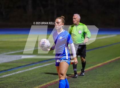 Thumbnail 1 in Lexington @ Braintree (MIAA Division 1 Round of 16) photogallery.