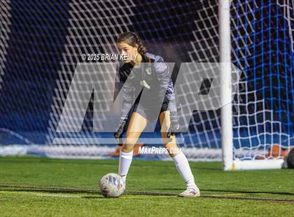 Thumbnail 3 in Lexington @ Braintree (MIAA Division 1 Round of 16) photogallery.