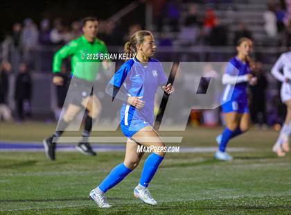 Thumbnail 3 in Lexington @ Braintree (MIAA Division 1 Round of 16) photogallery.