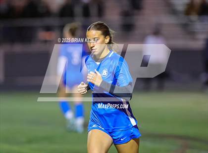 Thumbnail 3 in Lexington @ Braintree (MIAA Division 1 Round of 16) photogallery.