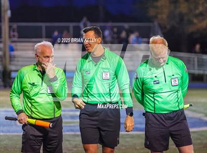 Thumbnail 3 in Lexington @ Braintree (MIAA Division 1 Round of 16) photogallery.