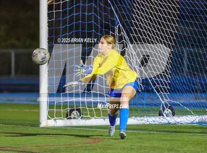 Thumbnail 2 in Lexington @ Braintree (MIAA Division 1 Round of 16) photogallery.