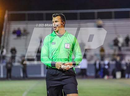 Thumbnail 3 in Lexington @ Braintree (MIAA Division 1 Round of 16) photogallery.