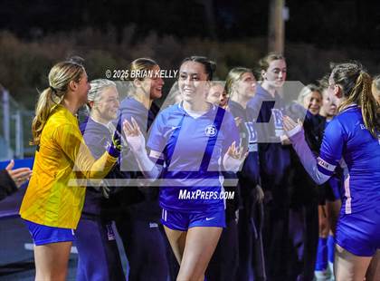 Thumbnail 1 in Lexington @ Braintree (MIAA Division 1 Round of 16) photogallery.